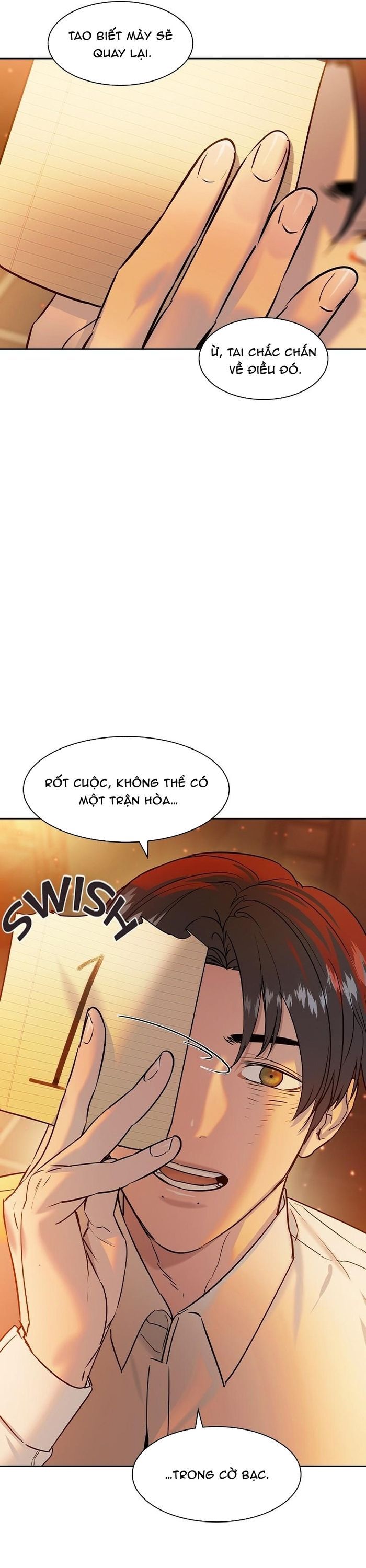 Tiền Bạc Và Quyền Lực Chapter 181 - 49