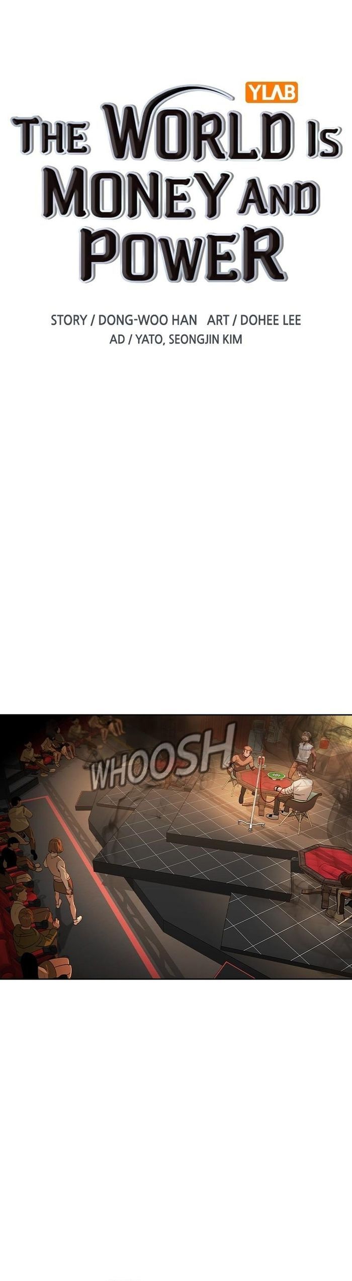 Tiền Bạc Và Quyền Lực Chapter 181 - 6