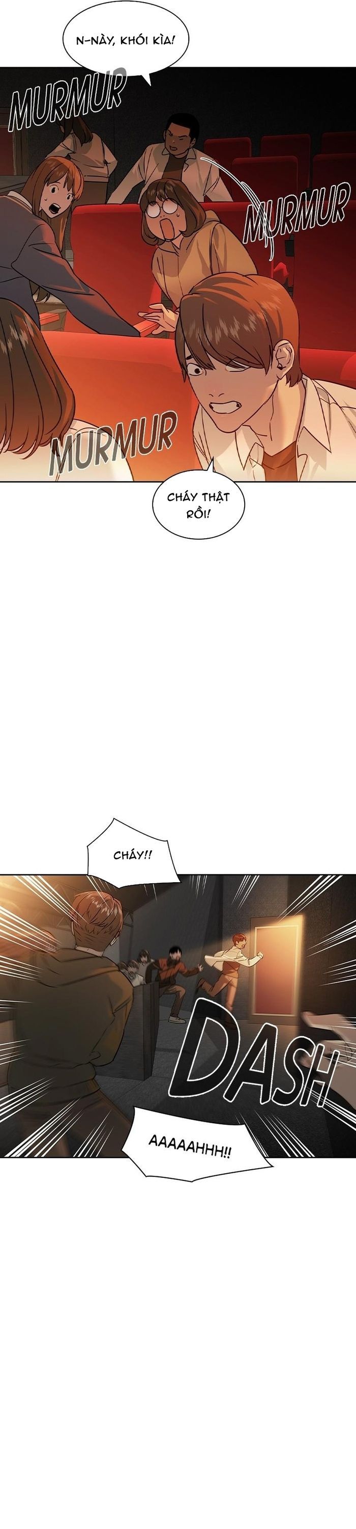Tiền Bạc Và Quyền Lực Chapter 181 - 7