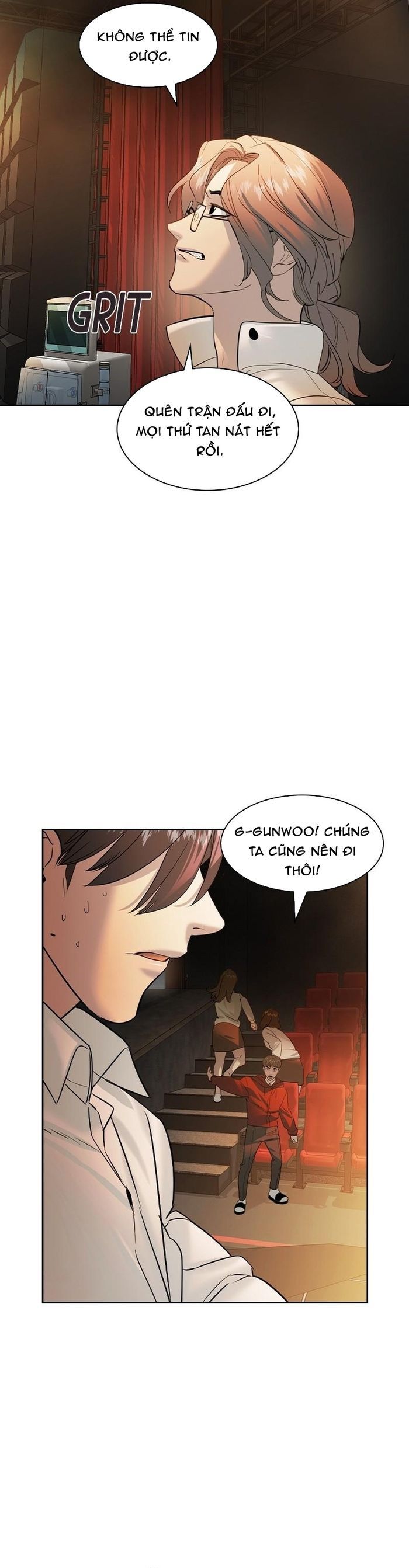 Tiền Bạc Và Quyền Lực Chapter 181 - 9