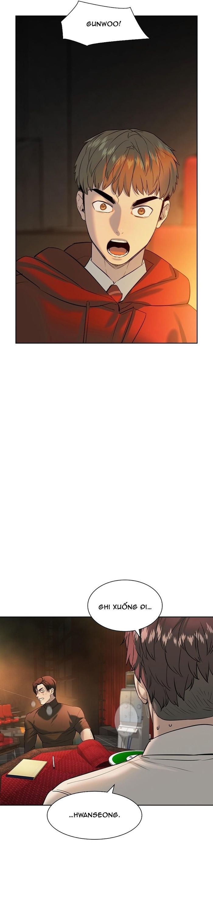 Tiền Bạc Và Quyền Lực Chapter 181 - 10