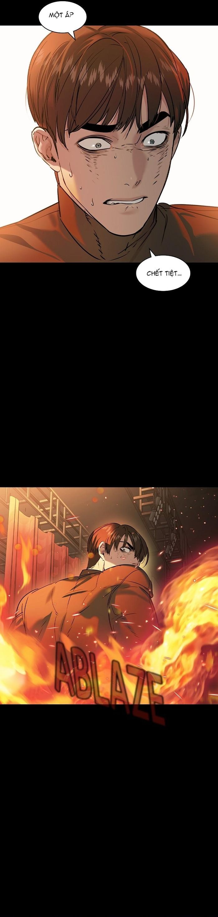 Tiền Bạc Và Quyền Lực Chapter 182 - 2