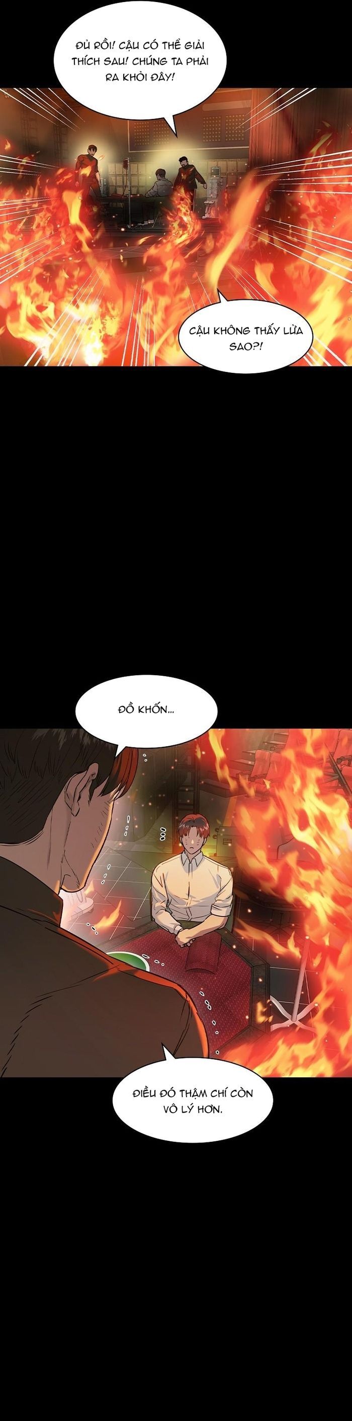 Tiền Bạc Và Quyền Lực Chapter 182 - 11