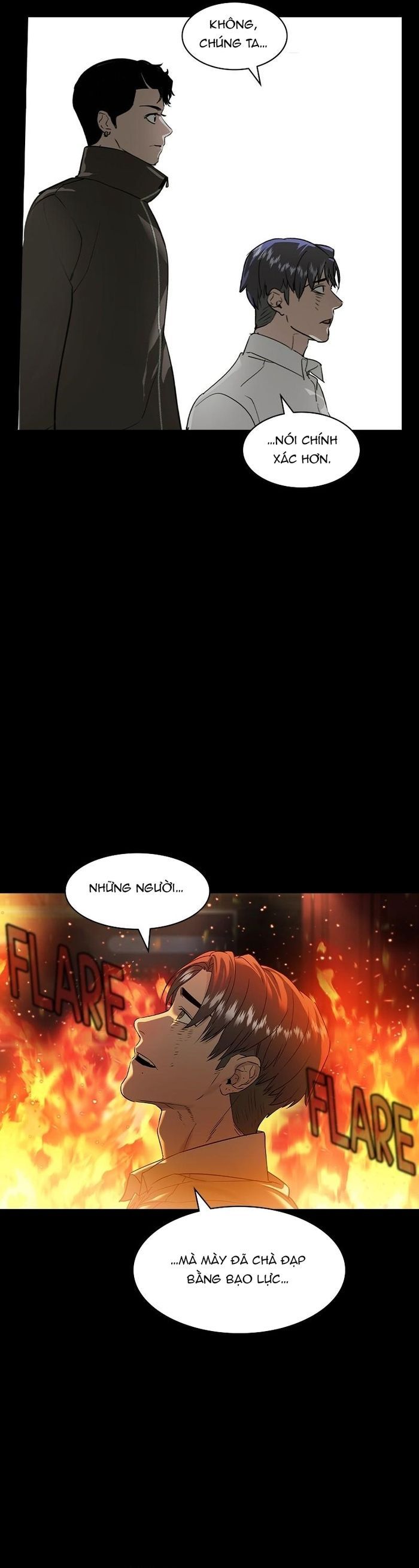 Tiền Bạc Và Quyền Lực Chapter 182 - 14