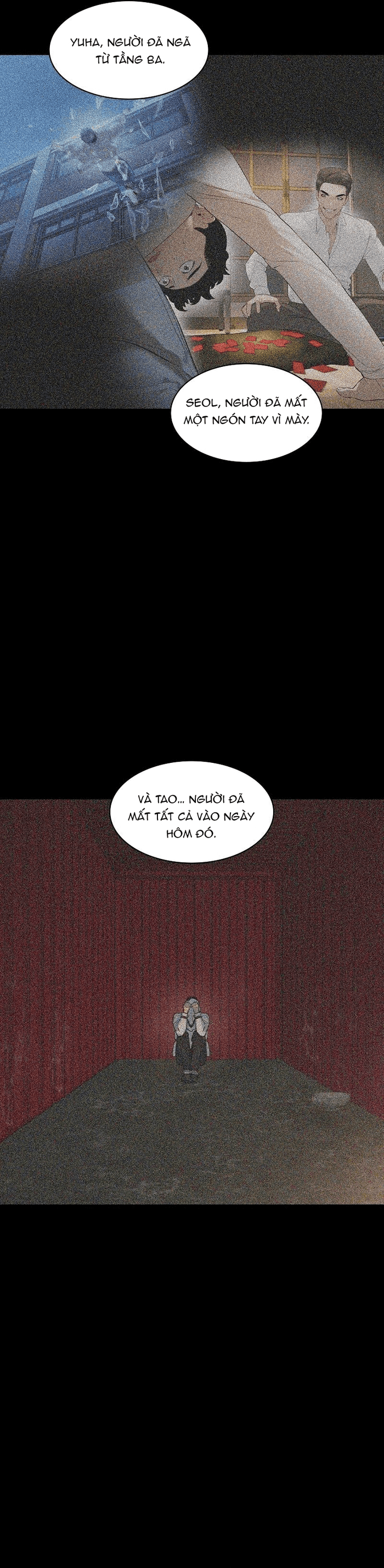 Tiền Bạc Và Quyền Lực Chapter 182 - 15