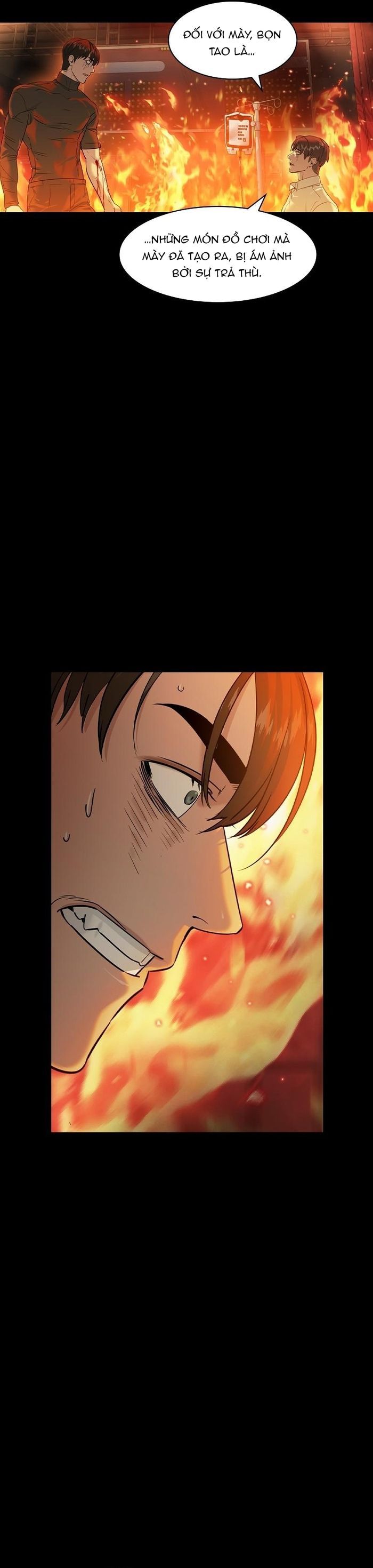 Tiền Bạc Và Quyền Lực Chapter 182 - 16