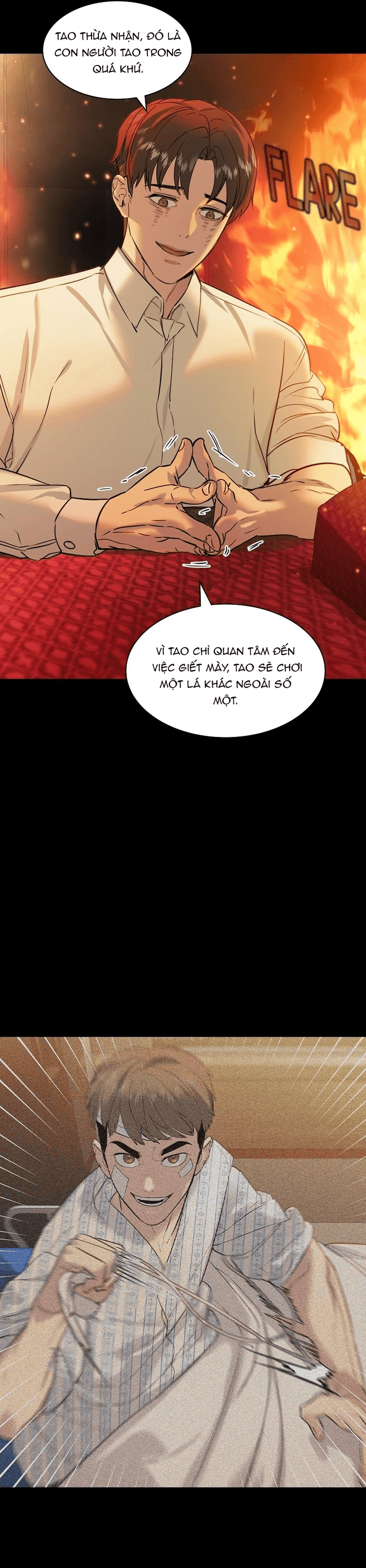 Tiền Bạc Và Quyền Lực Chapter 182 - 17