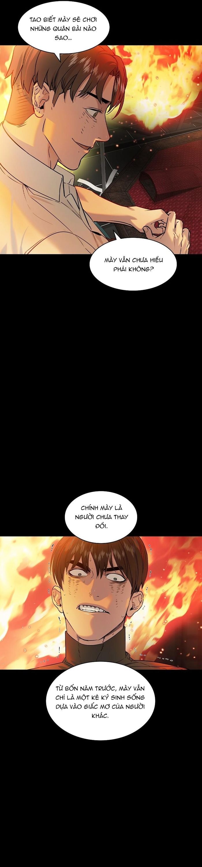 Tiền Bạc Và Quyền Lực Chapter 182 - 20