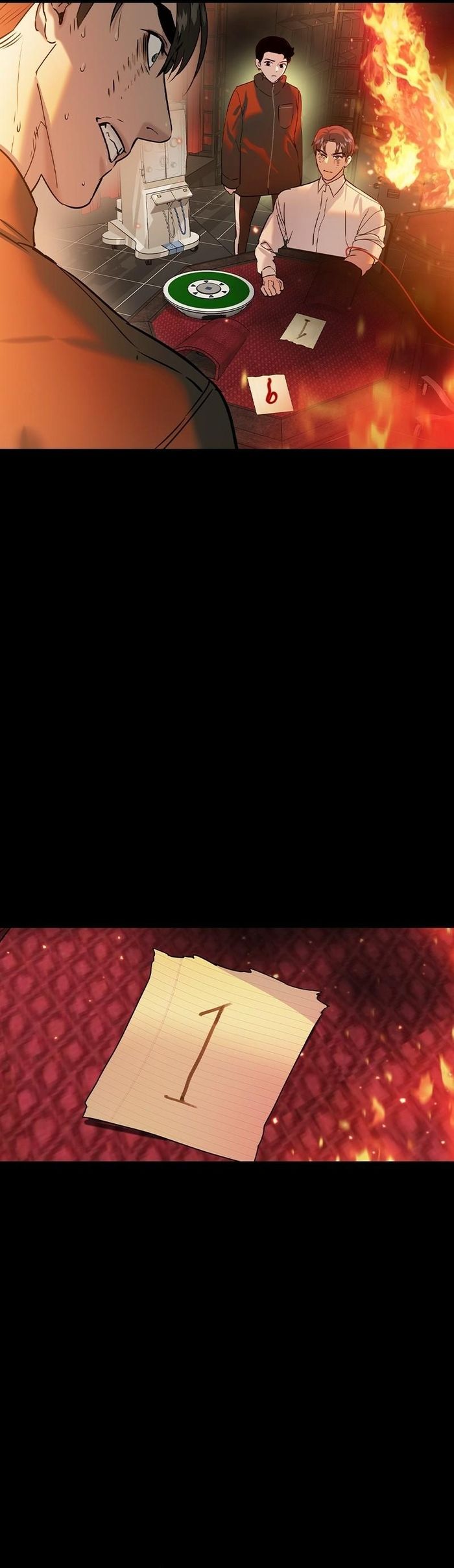 Tiền Bạc Và Quyền Lực Chapter 182 - 3