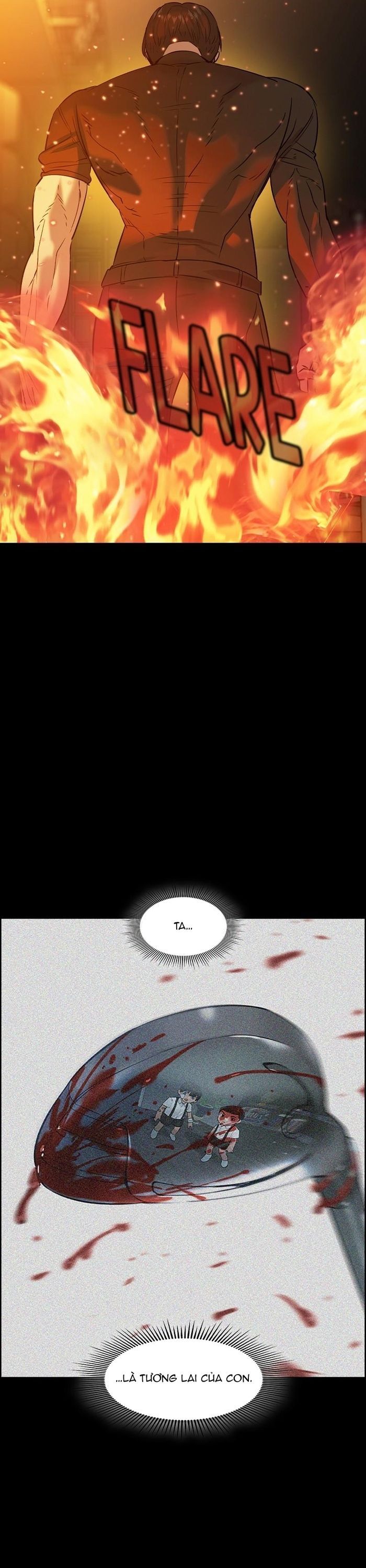 Tiền Bạc Và Quyền Lực Chapter 182 - 23