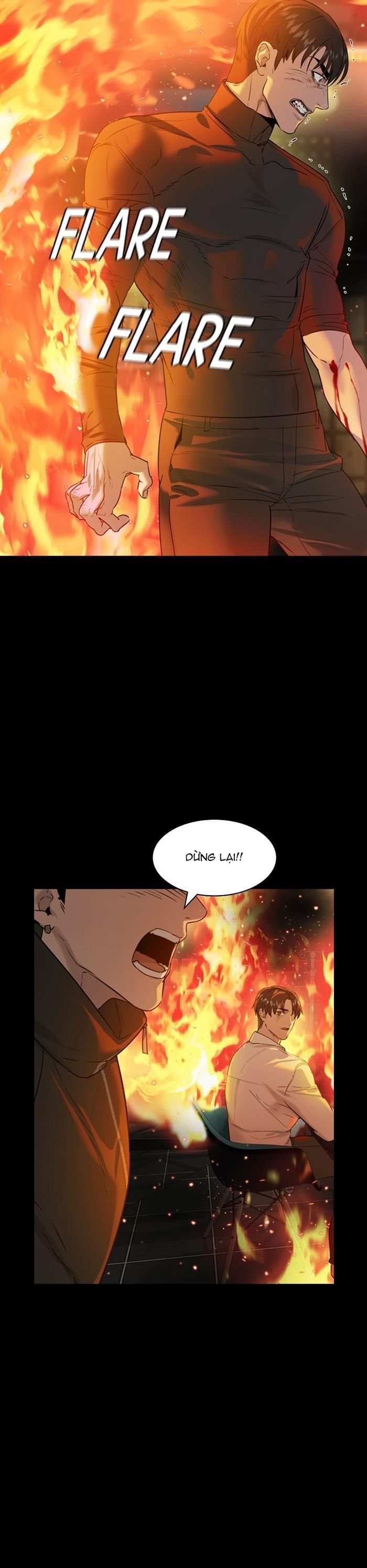 Tiền Bạc Và Quyền Lực Chapter 182 - 25