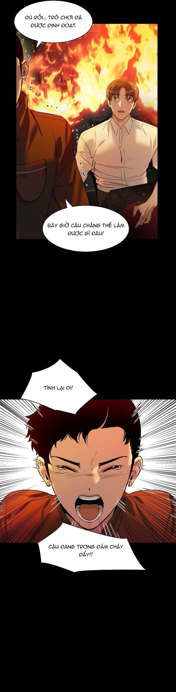 Tiền Bạc Và Quyền Lực Chapter 182 - 26