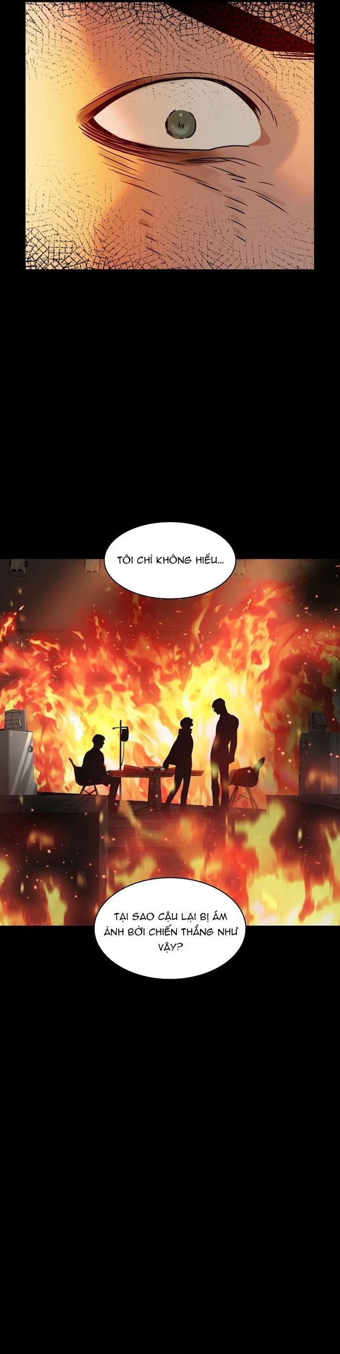 Tiền Bạc Và Quyền Lực Chapter 182 - 27