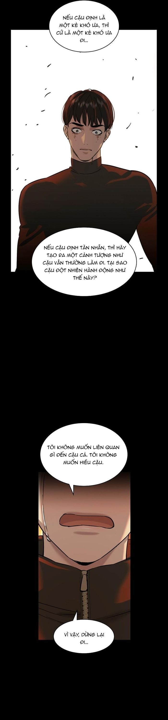 Tiền Bạc Và Quyền Lực Chapter 182 - 28