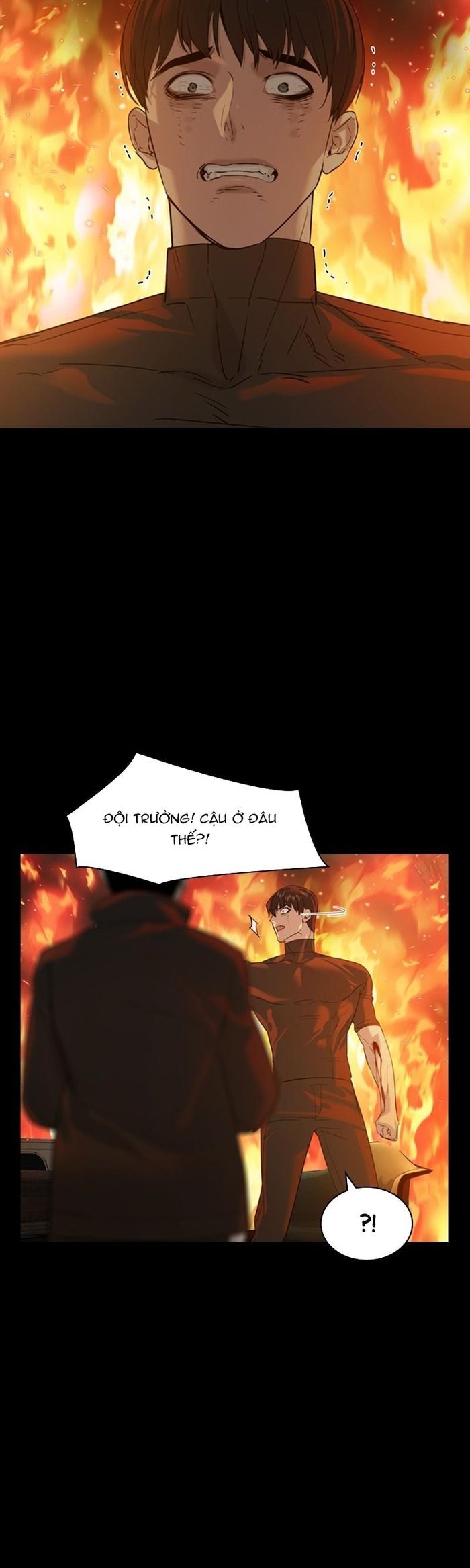 Tiền Bạc Và Quyền Lực Chapter 182 - 30