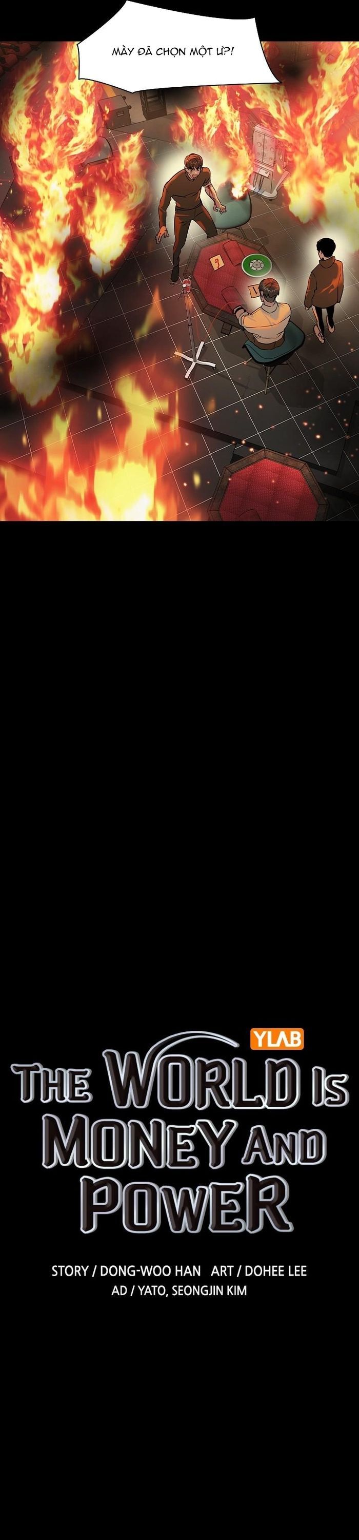Tiền Bạc Và Quyền Lực Chapter 182 - 4