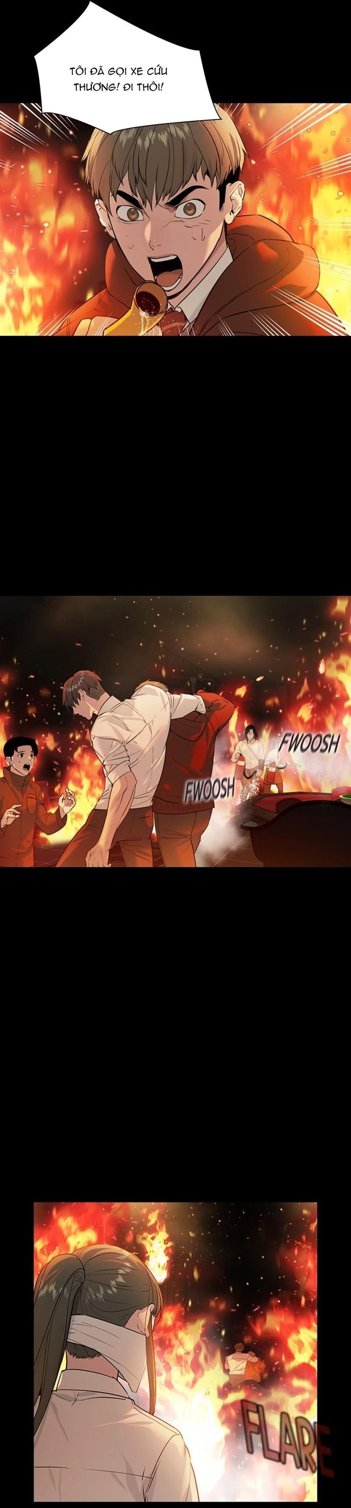 Tiền Bạc Và Quyền Lực Chapter 182 - 35
