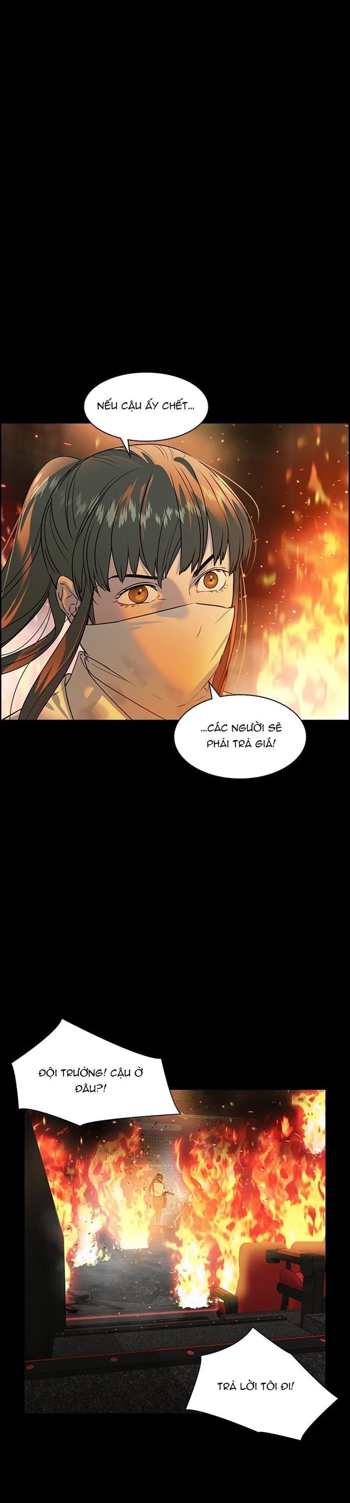 Tiền Bạc Và Quyền Lực Chapter 182 - 36