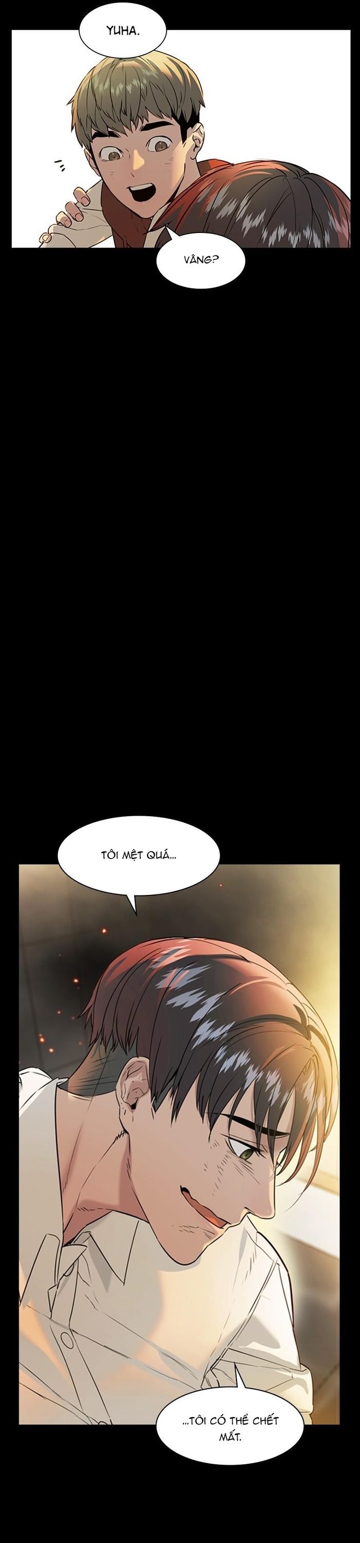 Tiền Bạc Và Quyền Lực Chapter 182 - 38