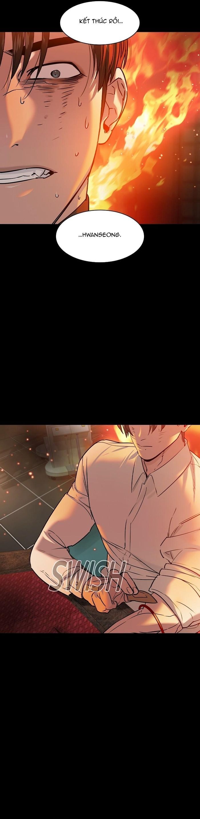 Tiền Bạc Và Quyền Lực Chapter 182 - 8