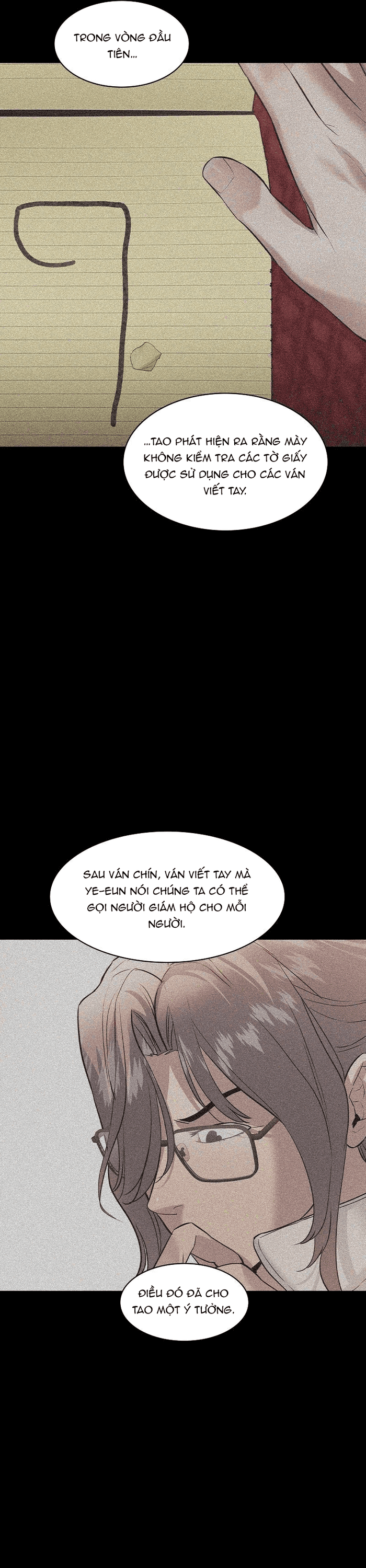 Tiền Bạc Và Quyền Lực Chapter 182 - 9