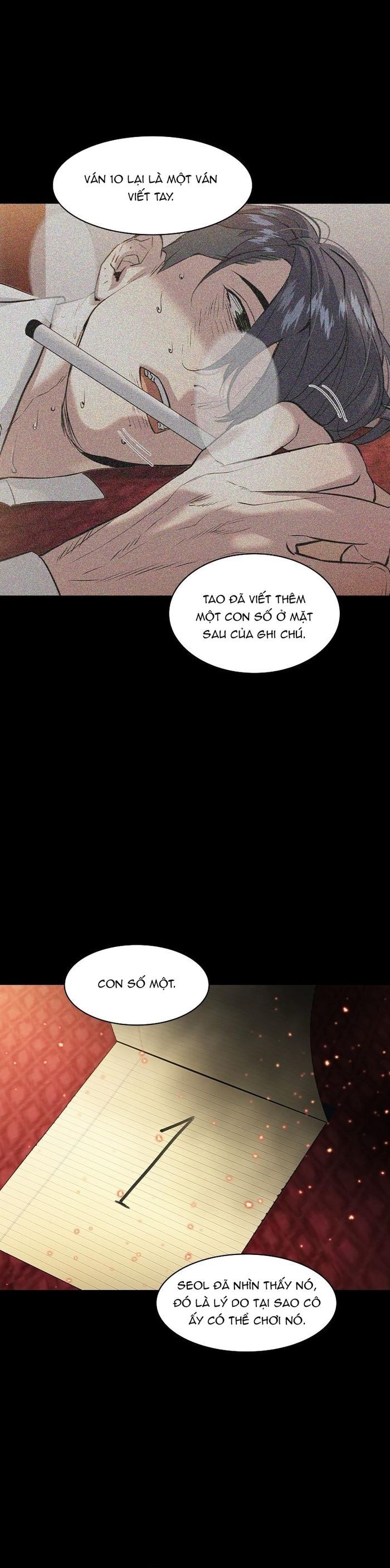 Tiền Bạc Và Quyền Lực Chapter 182 - 10
