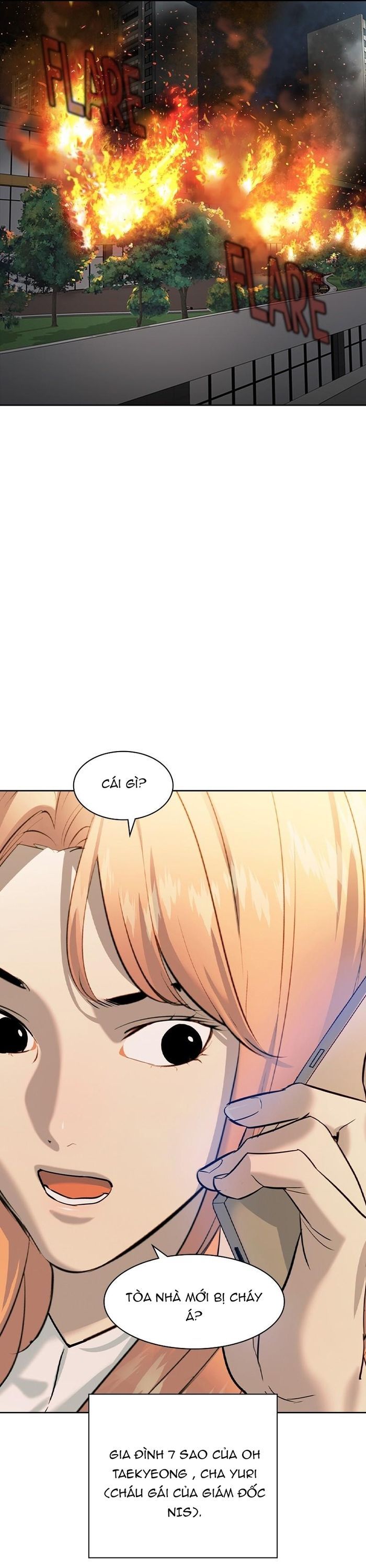 Tiền Bạc Và Quyền Lực Chapter 183 - 2