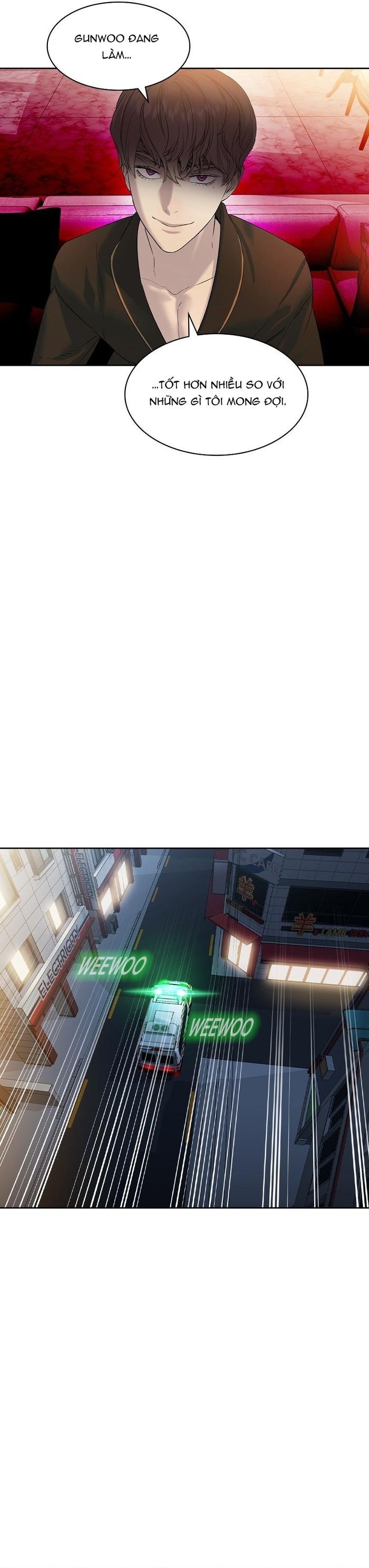 Tiền Bạc Và Quyền Lực Chapter 183 - 11