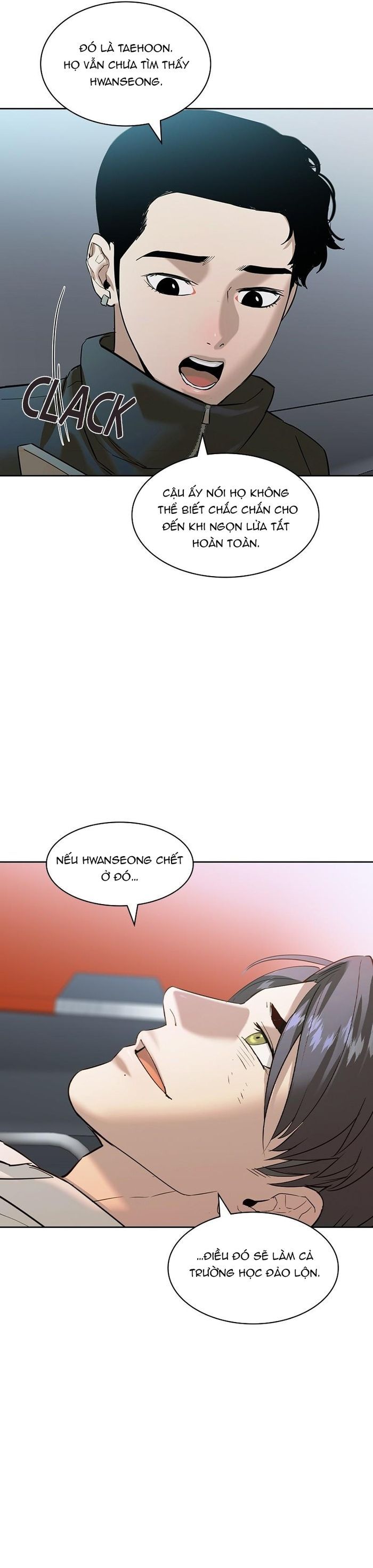Tiền Bạc Và Quyền Lực Chapter 183 - 13