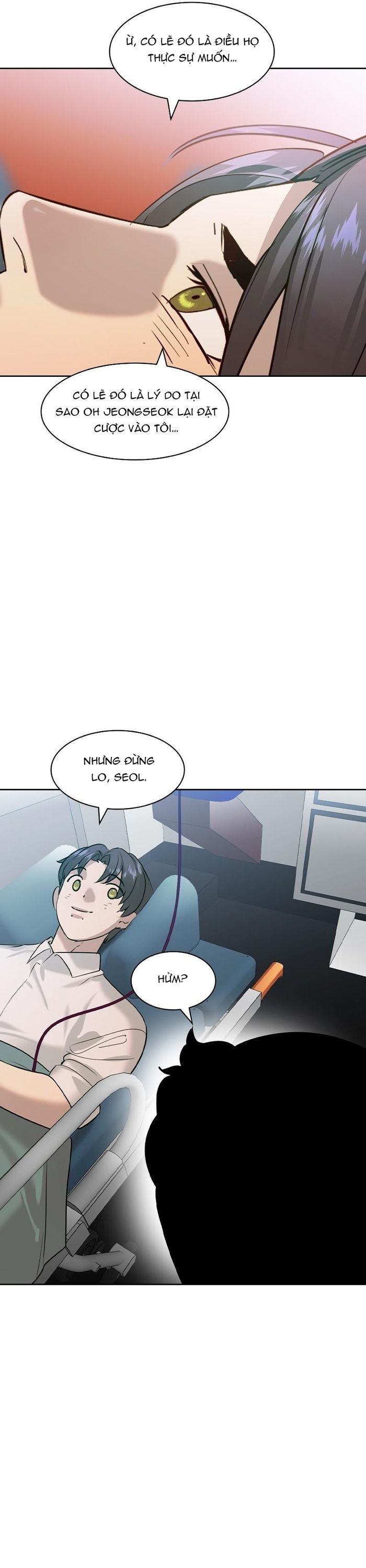 Tiền Bạc Và Quyền Lực Chapter 183 - 14