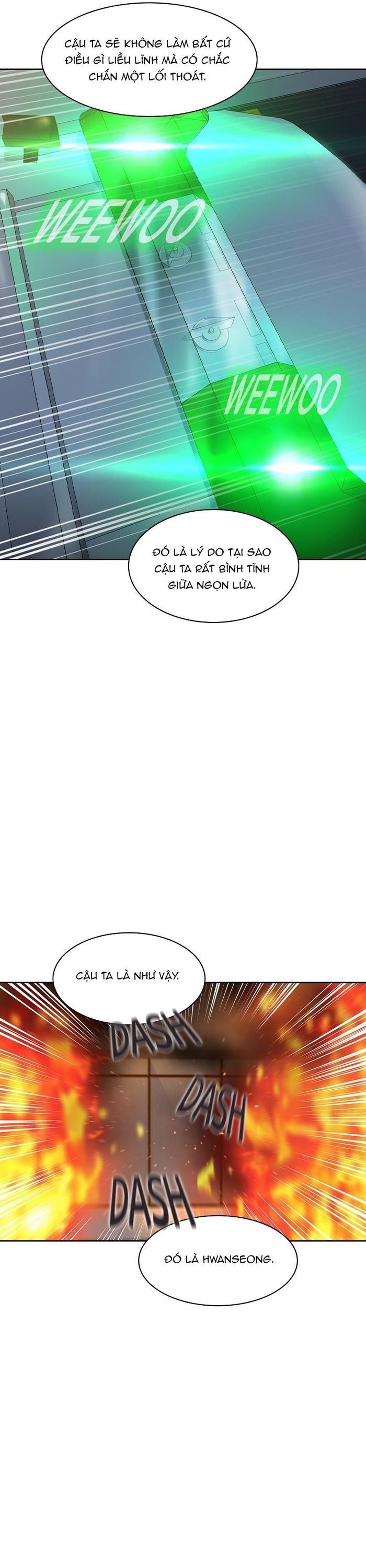 Tiền Bạc Và Quyền Lực Chapter 183 - 16