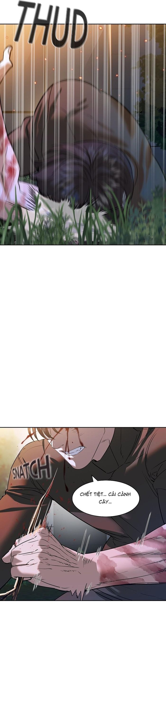 Tiền Bạc Và Quyền Lực Chapter 183 - 19
