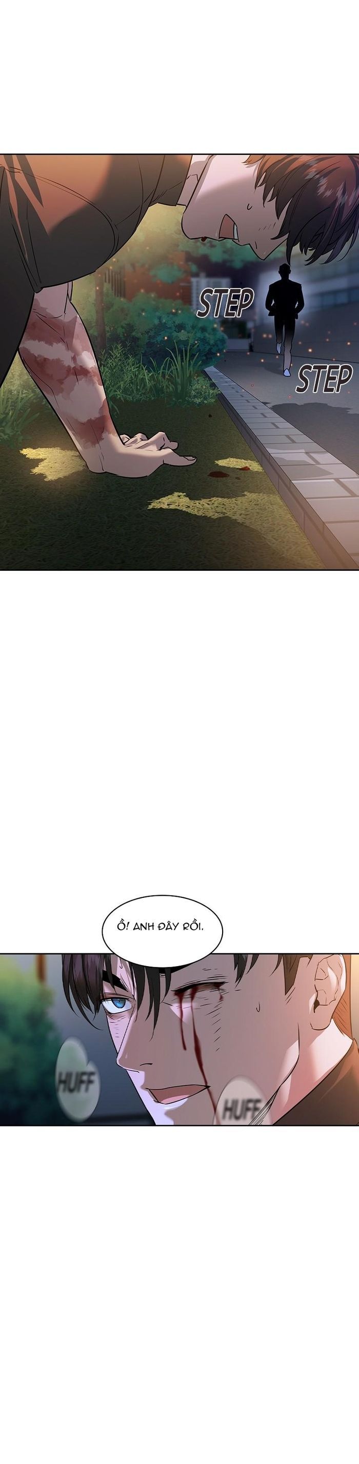 Tiền Bạc Và Quyền Lực Chapter 183 - 20