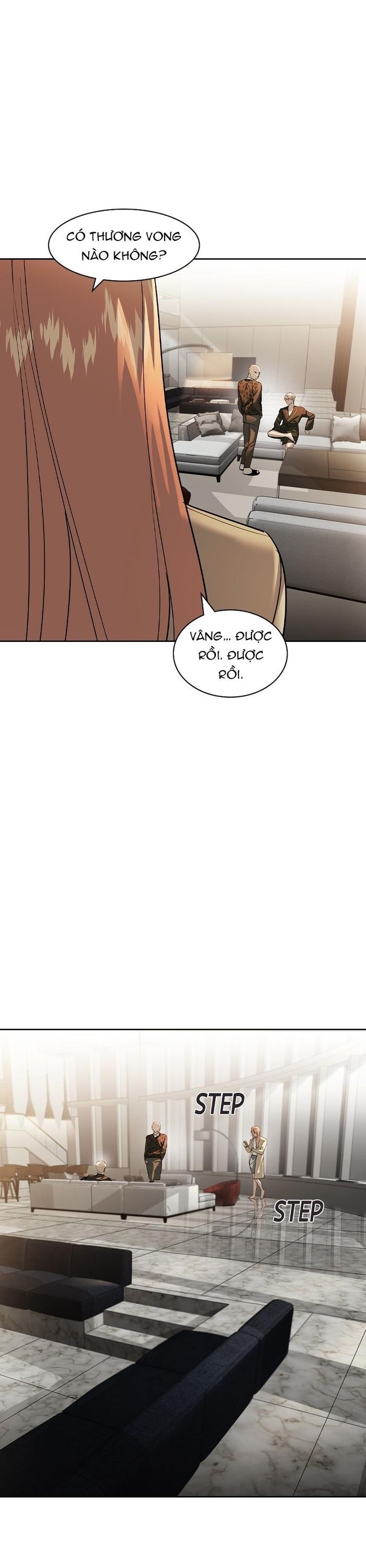 Tiền Bạc Và Quyền Lực Chapter 183 - 3