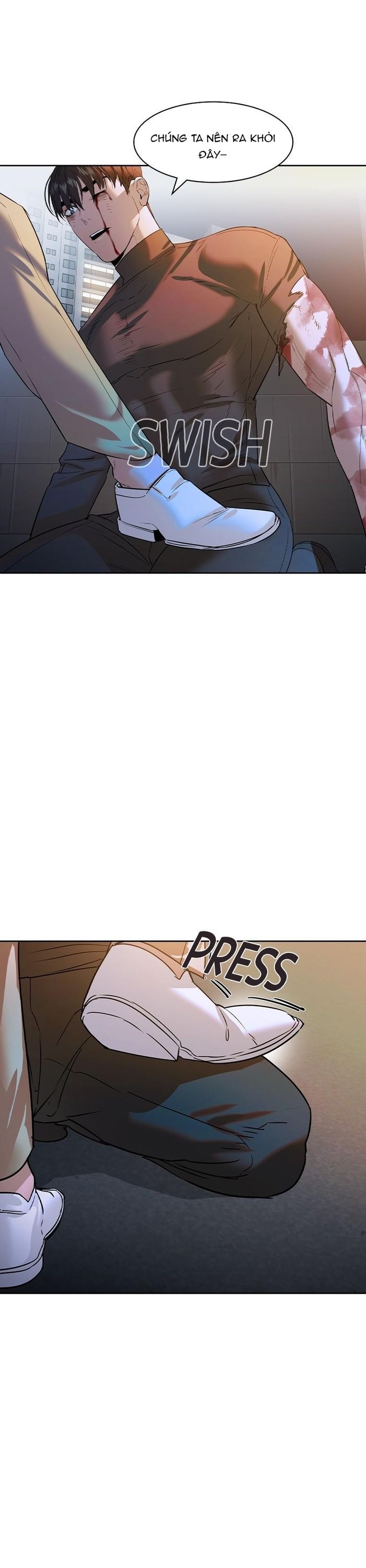 Tiền Bạc Và Quyền Lực Chapter 183 - 22