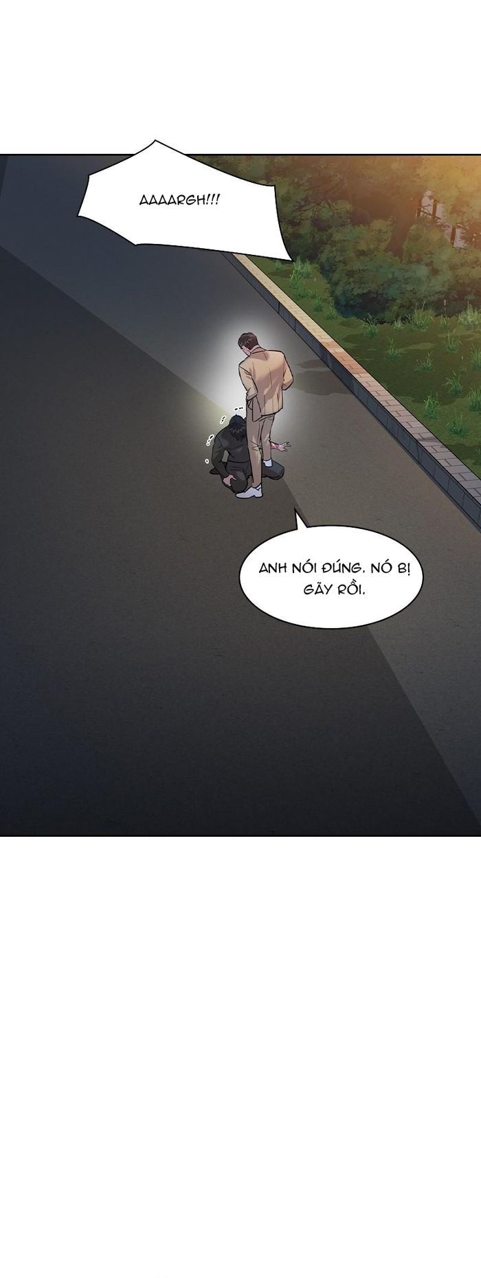 Tiền Bạc Và Quyền Lực Chapter 183 - 23