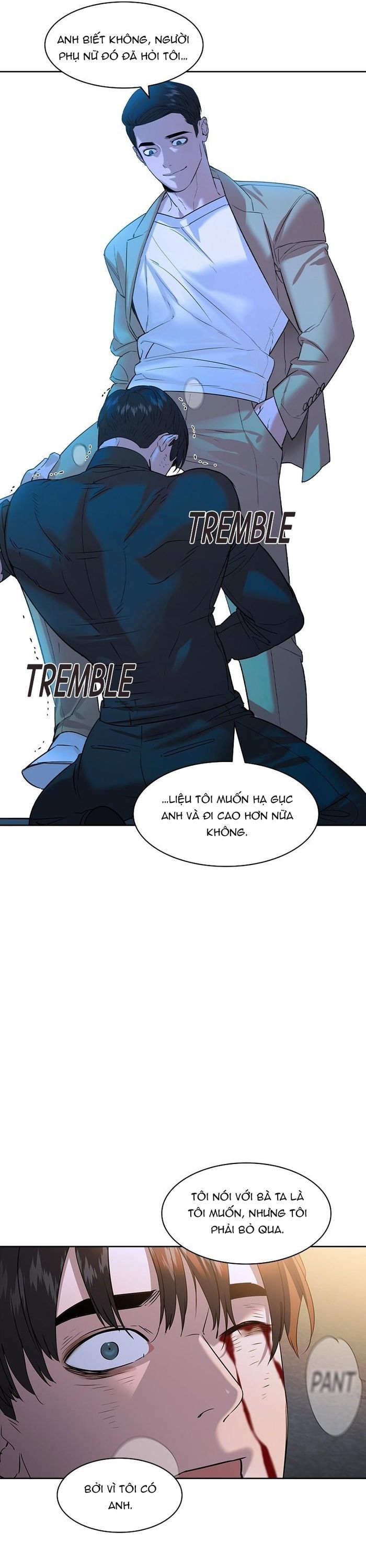 Tiền Bạc Và Quyền Lực Chapter 183 - 24