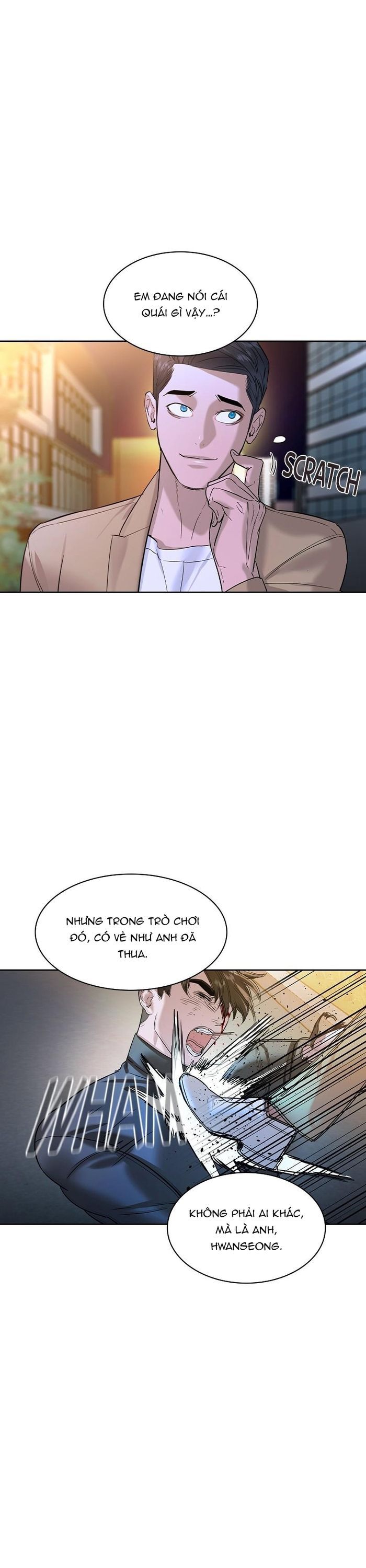 Tiền Bạc Và Quyền Lực Chapter 183 - 25