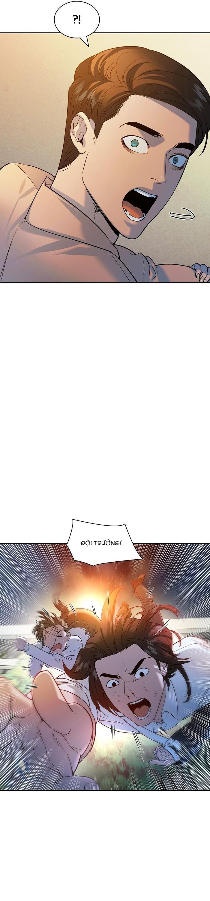 Tiền Bạc Và Quyền Lực Chapter 183 - 30