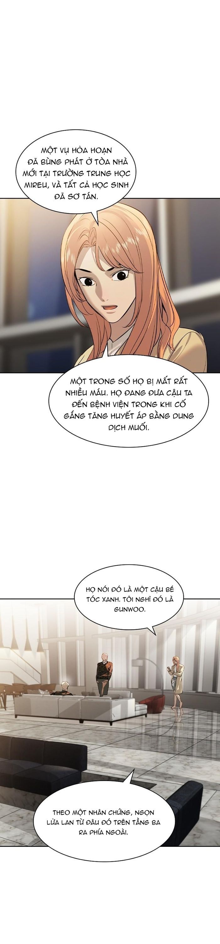 Tiền Bạc Và Quyền Lực Chapter 183 - 4