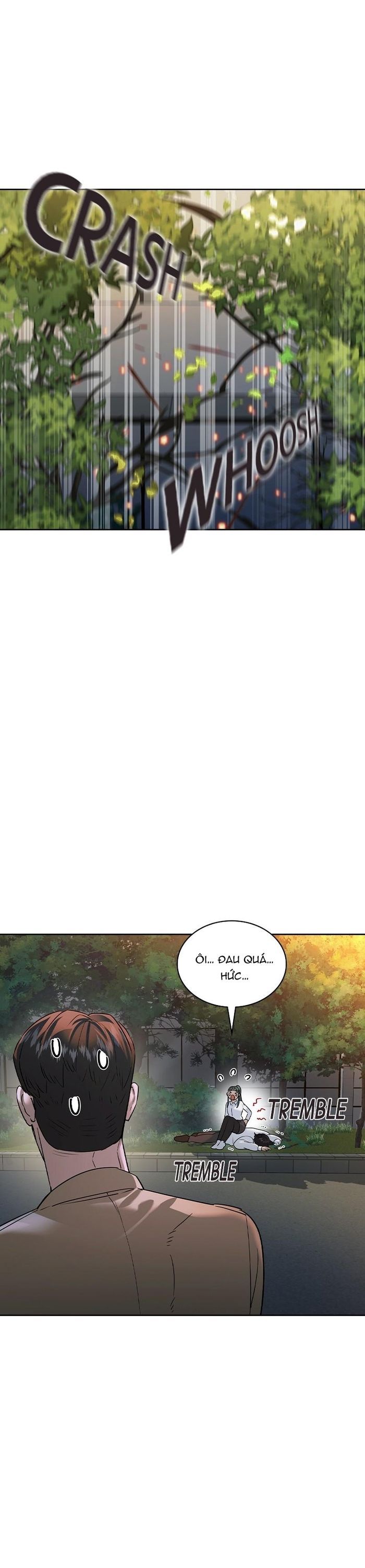 Tiền Bạc Và Quyền Lực Chapter 183 - 31