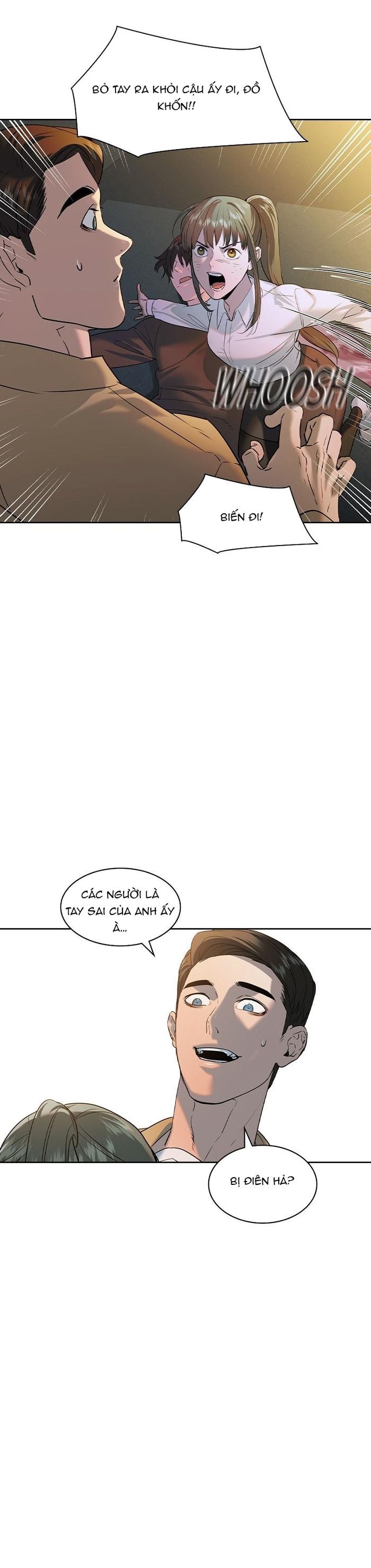 Tiền Bạc Và Quyền Lực Chapter 183 - 32