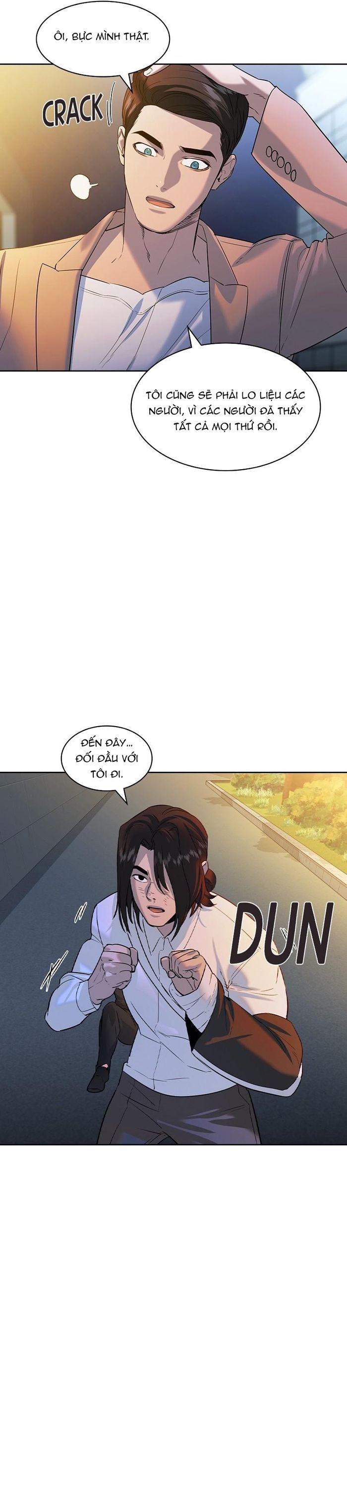 Tiền Bạc Và Quyền Lực Chapter 183 - 34