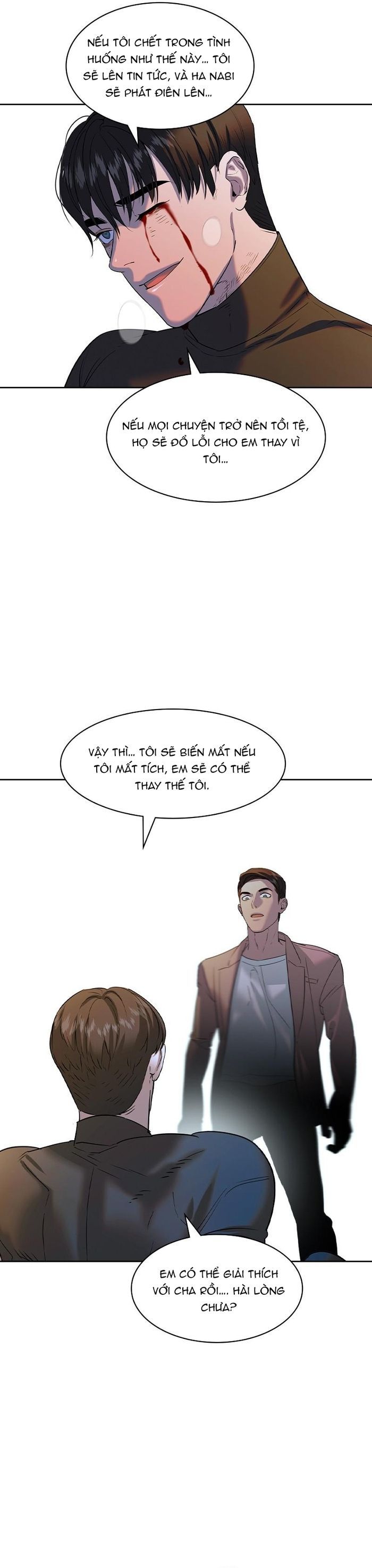 Tiền Bạc Và Quyền Lực Chapter 183 - 37