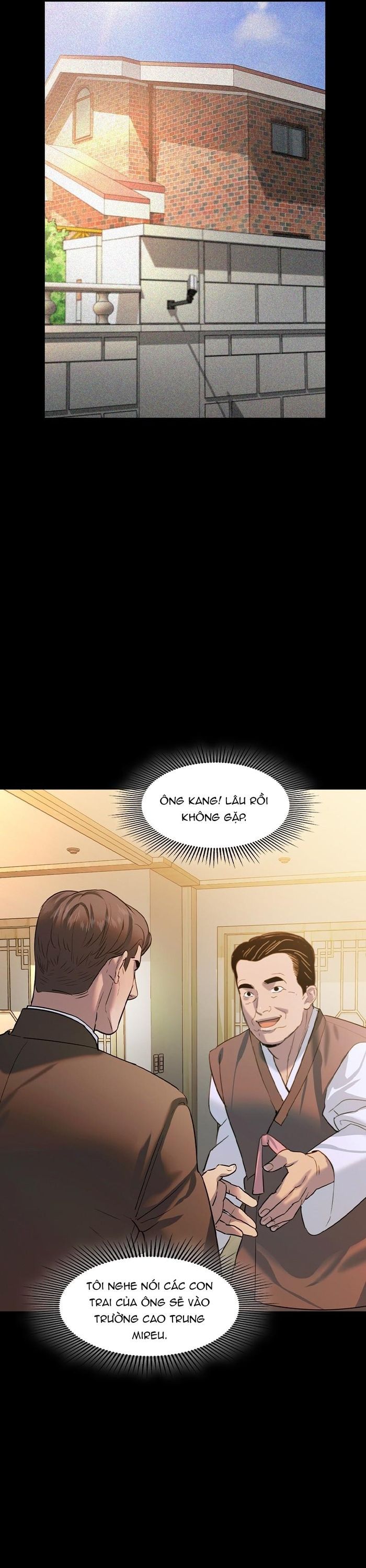 Tiền Bạc Và Quyền Lực Chapter 183 - 40