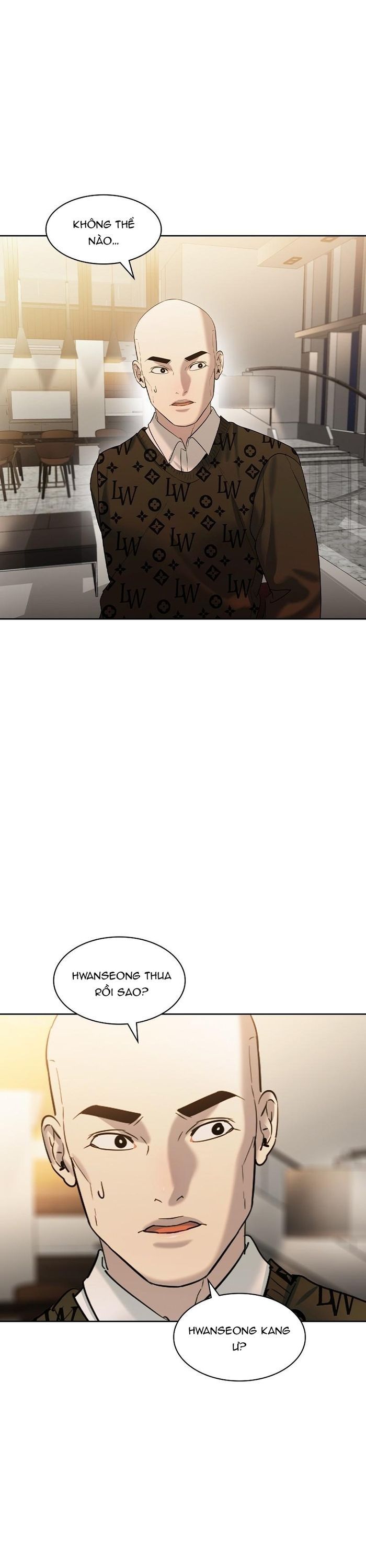 Tiền Bạc Và Quyền Lực Chapter 183 - 5