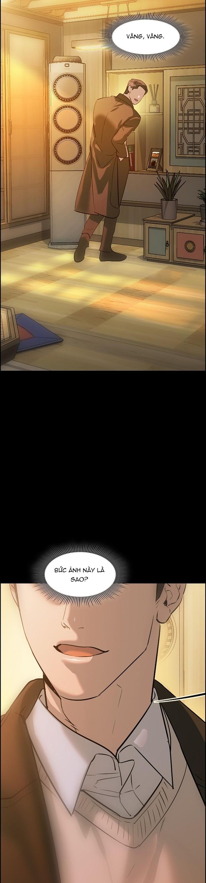 Tiền Bạc Và Quyền Lực Chapter 183 - 42