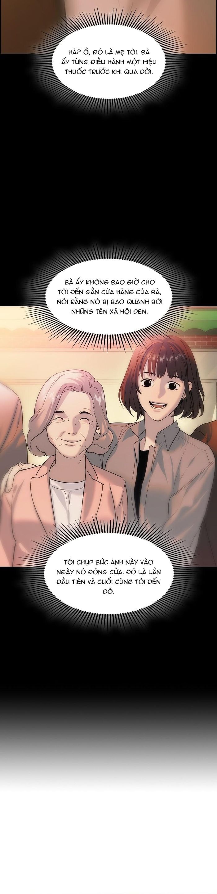 Tiền Bạc Và Quyền Lực Chapter 183 - 43