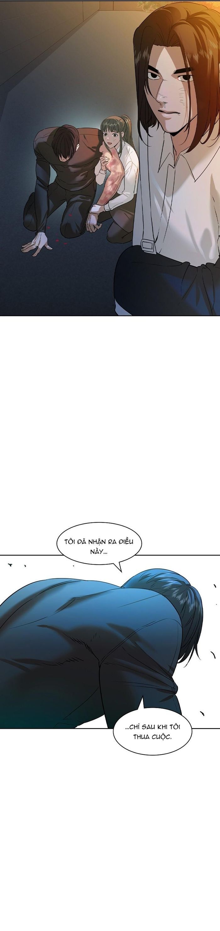 Tiền Bạc Và Quyền Lực Chapter 183 - 44