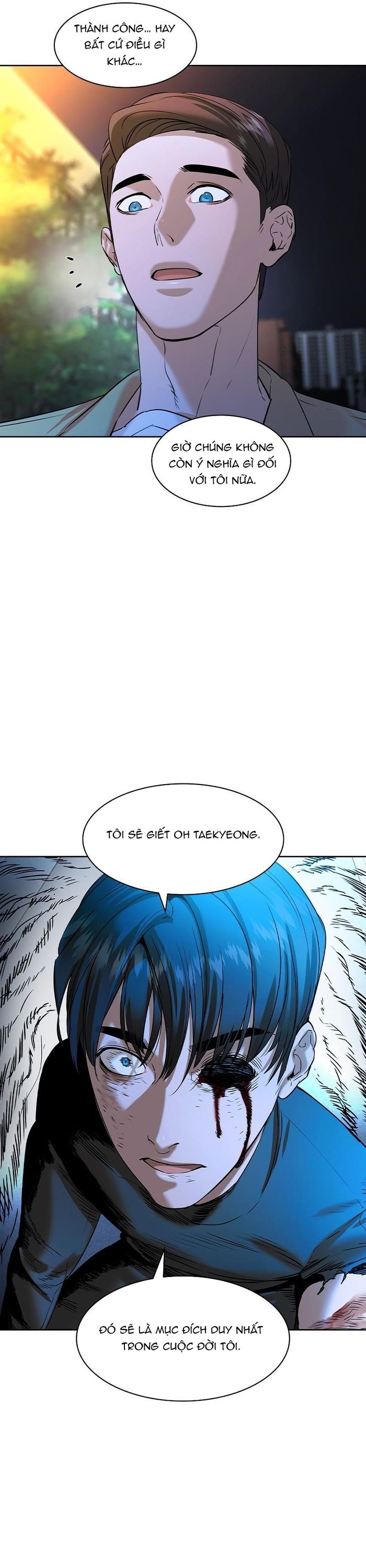 Tiền Bạc Và Quyền Lực Chapter 183 - 45